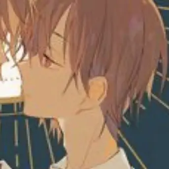 Profile image of 晴