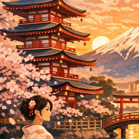 PoTEPOTE6779의 猫獣人の私、日本で旅しようの巻