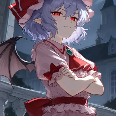 Profile image of Remilia