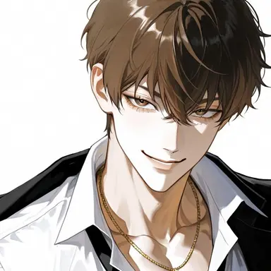 Profile image of 頼人