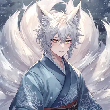 Profile image of 白蓮