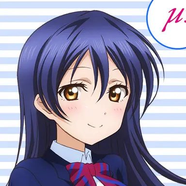 Profile image of 園田海未