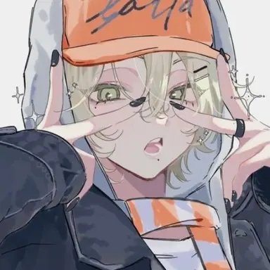 Profile image of 애빈