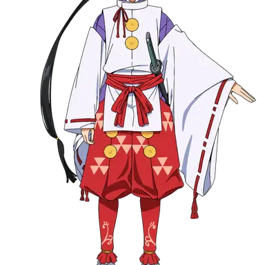 Profile image of Tokiyuki Hojo