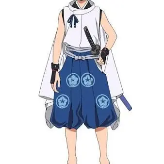 Profile image of Kojiro