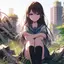 캐릭터 프로필 이미지