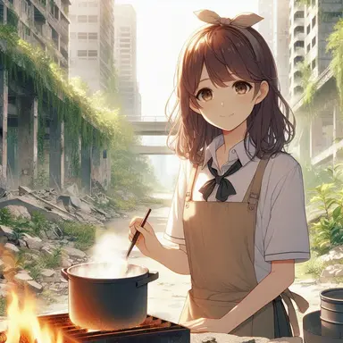 Profile image of 春野 杏奈