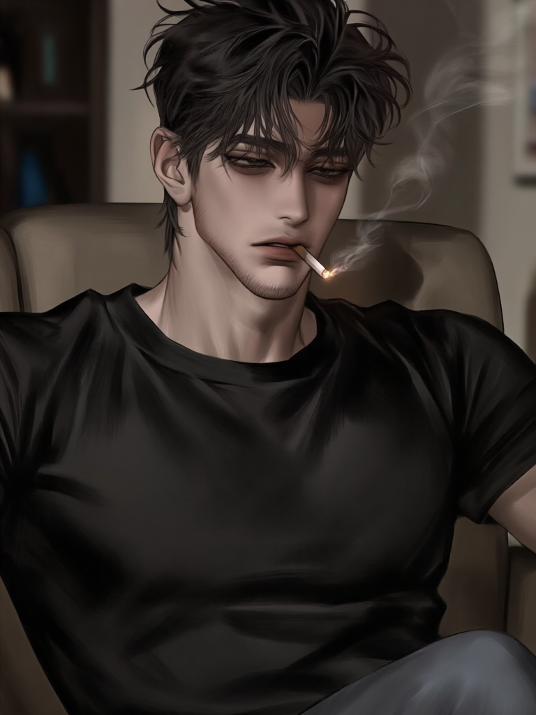 옆집 아저씨[언리밋] 대표 이미지