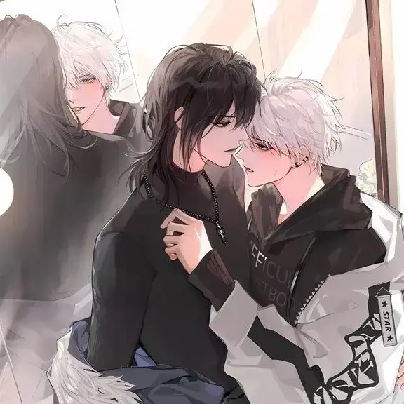 BigPlane1898의 Alpha X Omega BL