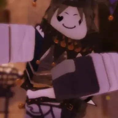 Profile image of Jester