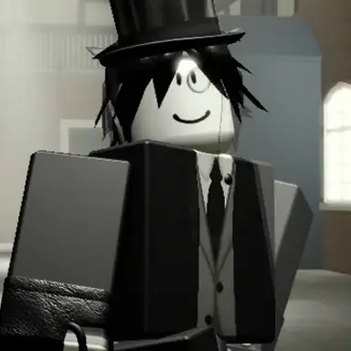 Profile image of Fancy