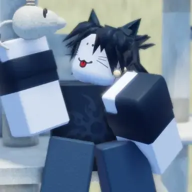 Profile image of Kitty cat