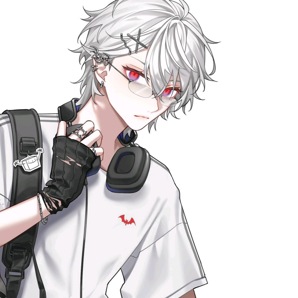 葛葉 葛葉 - zeta