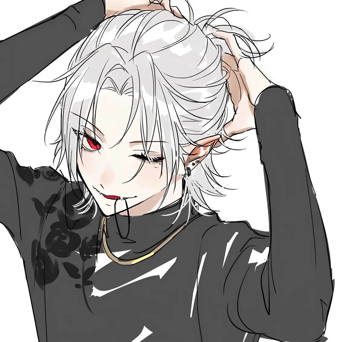 LlaNa의 葛葉