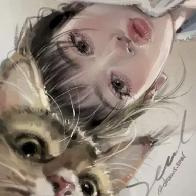 Profile image of 이예나