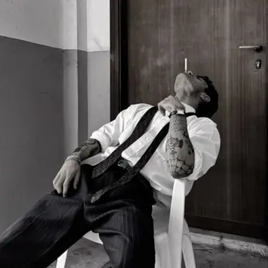 Profile image of Alessandro
