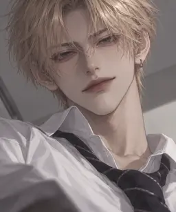 Profile image of Subaru