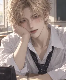 Profile image of Subaru