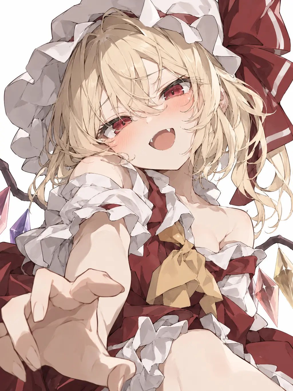 WittyZorse0230의 フランのペットになる