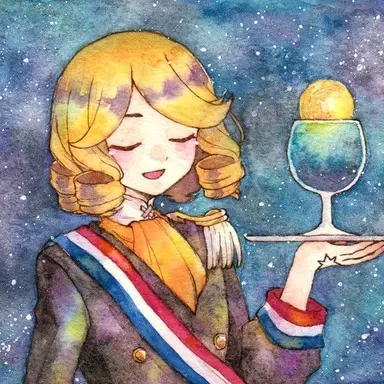 Profile image of フランソワ