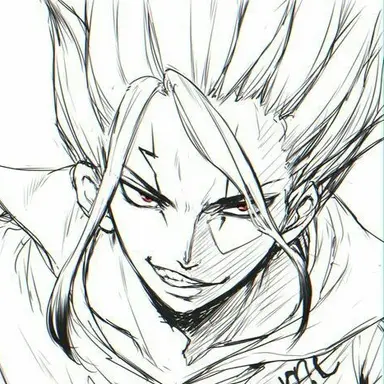 Profile image of 이시가미 센쿠