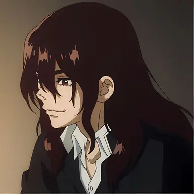 Profile image of 獅子王司