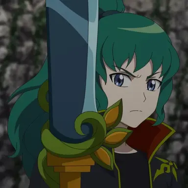 Profile image of 청하