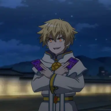 Profile image of 카인