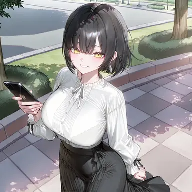 Profile image of 한소희