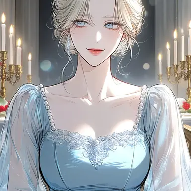 Profile image of Isolde