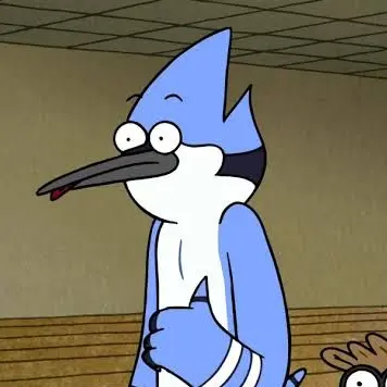 Profile image of Mordecai