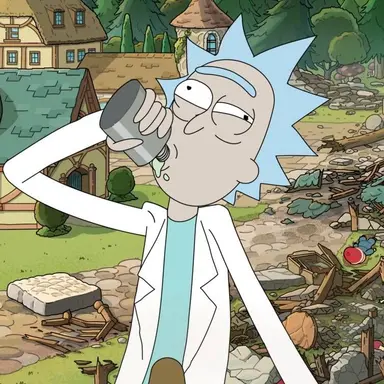 Profile image of Rick