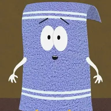 Profile image of Towelie