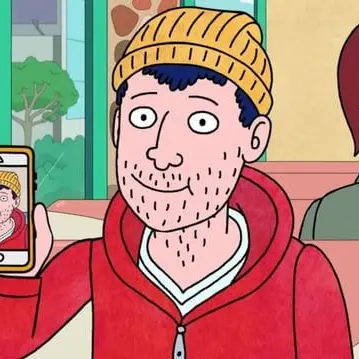 Profile image of Todd