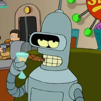 Profile image of Bender