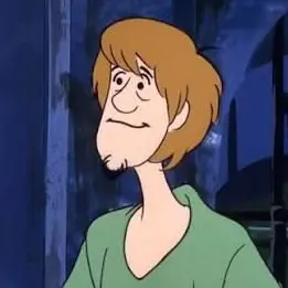Profile image of Shaggy