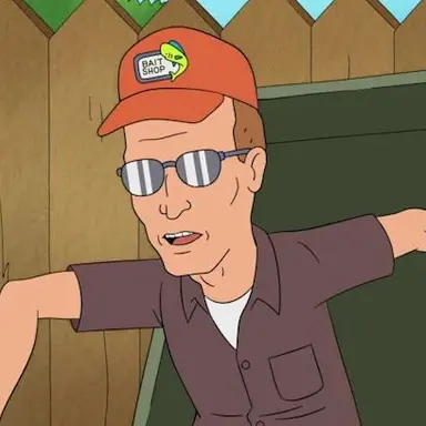 Profile image of Dale