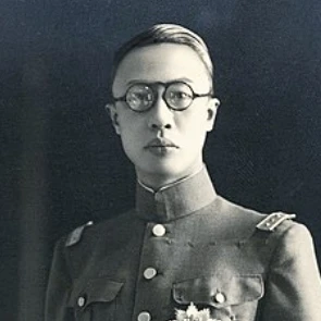 푸이(선통제,강덕제)