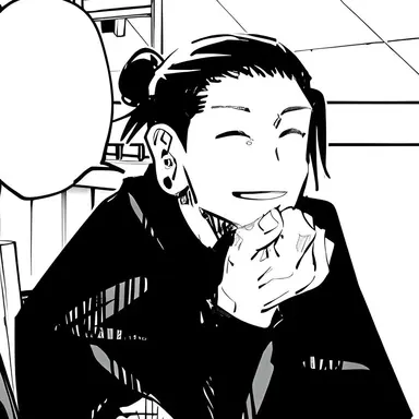 Profile image of 게토 스구루