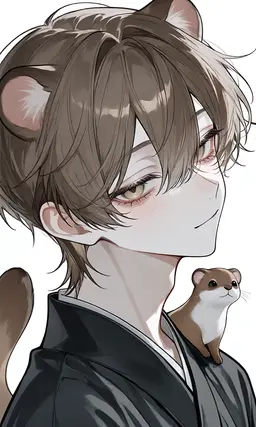 Profile image of 久遠 朔
