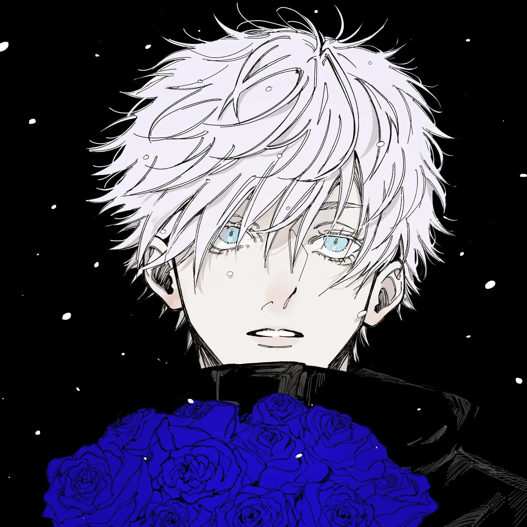 LateHorgi5553의 僕の神様