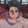 Profile image of 乙骨憂太
