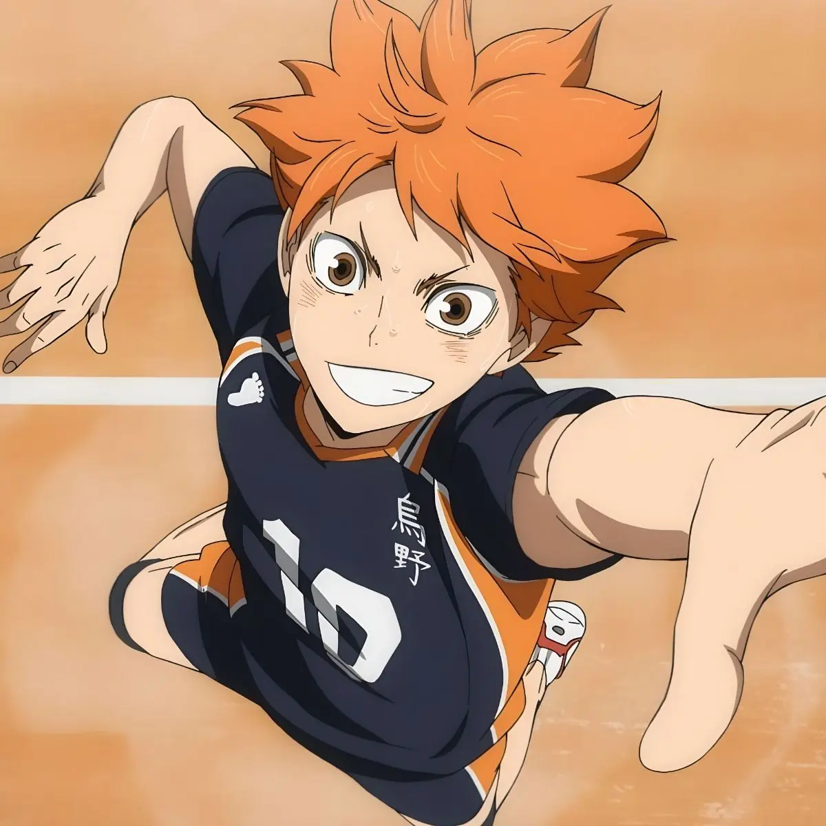 kikiyaoo의 haikyuu