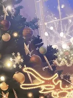 magic_potion_maker의 虎신 과 狐신. 2.