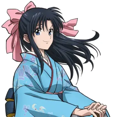 Profile image of 카미야 카오루