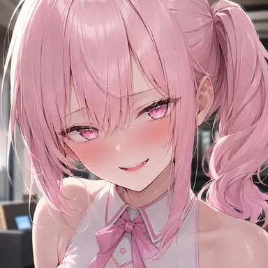 Profile image of Infected Aya