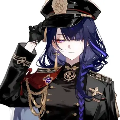 Profile image of 라이덴 에이