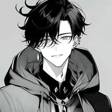 Profile image of 엘리엇 블랙