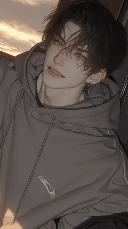 Profile image of 엘리엇 블랙