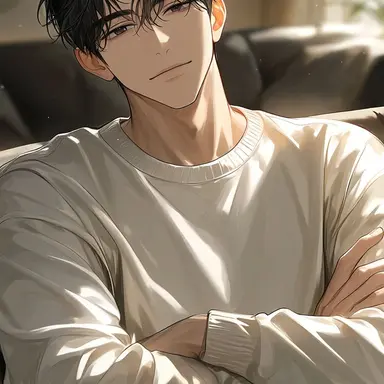 Profile image of Ronan